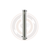 3M™ Aqua-Pure™ SSEPE Series Whole House Water Filter Housing SS48 EPE-316L, 4808909, Large, Stainless Steel